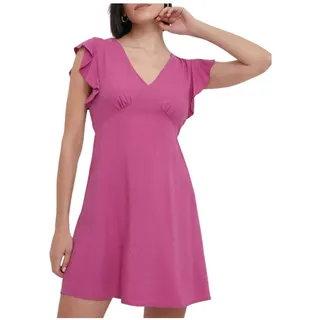 Pepe Jeans Camila Kleid Rosa M