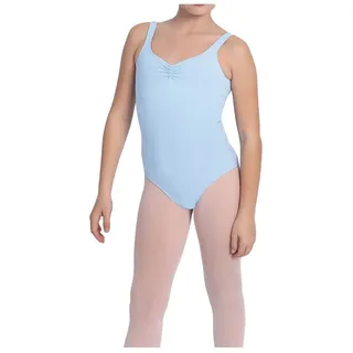 Intermezzo Danmer ärmelloser Turnanzug - Celeste - M