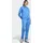 Essentials 3S Trainingsanzug Ray Blue S