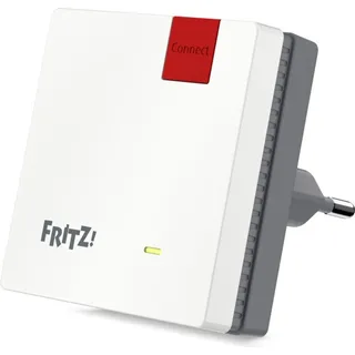 AVM FRITZ!Repeater 600 International 600 Mbps weiß