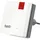FRITZ!Repeater 600 International 600 Mbps weiß