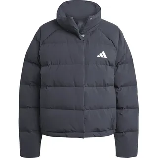 adidas Damen Daunenjacke W HELIONIC RLX JN2087 XS - Black - XS