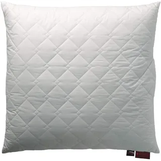 Centa-Star Royal Kissen 80 x 80 cm Weiß