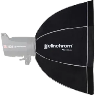 Elinchrom Rotalux Deep Octabox