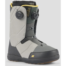 Bild Maysis 2025 Snowboard-Boots workwear (david djte), 10.0