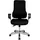 Sitness 55 Stoff Schwarz