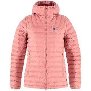 Fjällräven Expedition Lätt Jacke Dusty Rose S