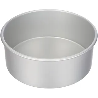Decora Professionelle runde Backform Ø 25 x 10 cm