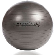 Bild von Vitality Fitness-Ball Professional anthrazit 65 cm,