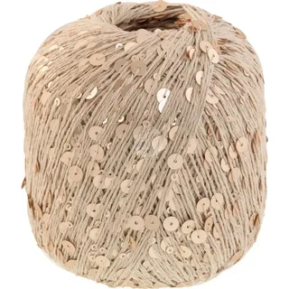 Lana Grossa Cosmo 0010 sandbeige - Beige