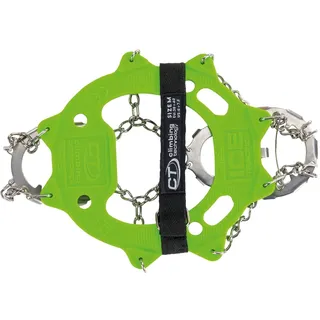 Climbing Technology Ice Traction Plus, grün