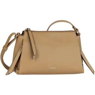 Gabor Umhängetasche Jenny Cross Bag S Camel