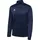 Hmlessential Half-Zip Trainingsjacke Marine XL