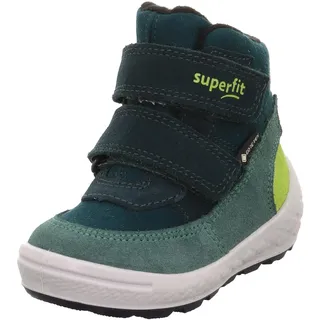 superfit Männlich GROOVY 2.0 Grün/Hellgrün 7000