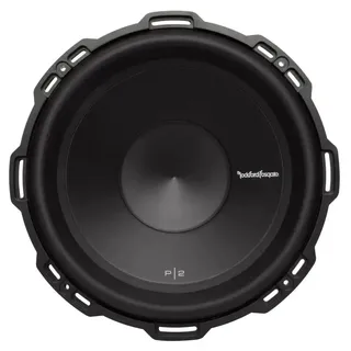 Rockford Fosgate P2D4-12