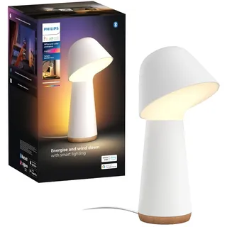 Philips Hue White & Color Ambiance Twilight Weiß