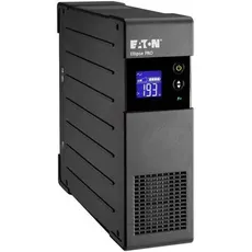 Bild Eaton Ellipse PRO IEC 1600VA Tower, USB (ELP1600IEC)