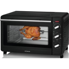 Bild MBG 6023 CB - electric oven