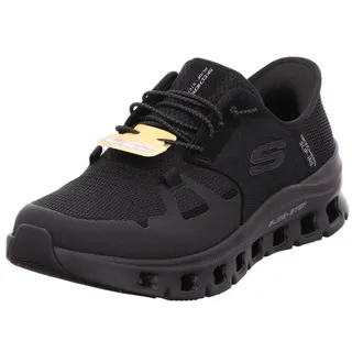 Glide-Step Pro Black / Black 42