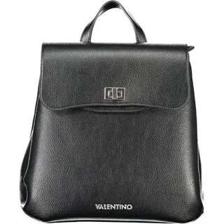 Valentino Bags Damen Rucksack Schwarz - Schwarz