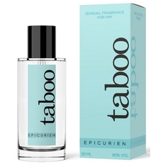 Bild von Taboo | Epicurien, 50 ml