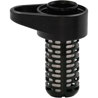 Katadyn Befree AC Filter Ersatzelem. Schwarz black