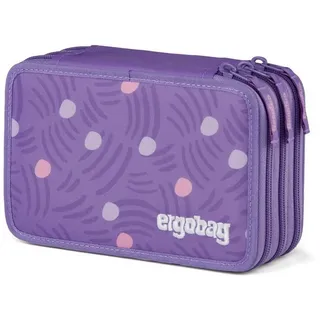 ergobag Maxi Mäppchen, PonyBäradies