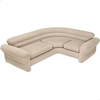 Intex Corner Sofa