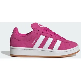 Campus 00s Semi Lucid Fuchsia / Cloud White / Gum 38