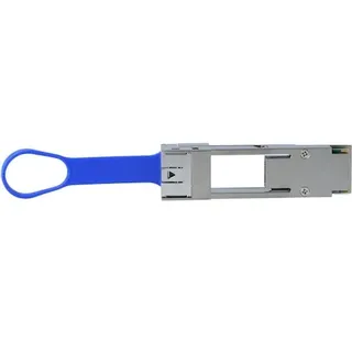 CBO Dell Networking 407-BBZL kompatibler 40 Gigabit QSFP zu SFP+ Konverter,