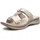 ARA Damen Hawaii Slipper Sand 36 EU