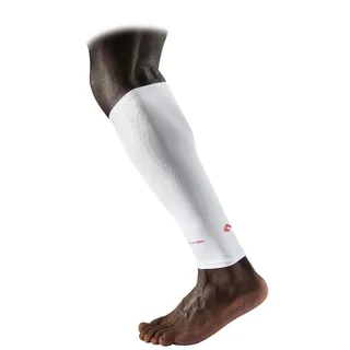 McDavid Kompressions-Stulpen Active Multisport, Weiß, III, 8836-W