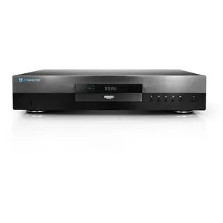 Magnetar Audio UDP800 - UHD Reference Blu-ray Player