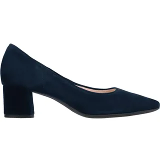 HÖGL Damen Prestige Pumps, Ocean, 38.5 EU