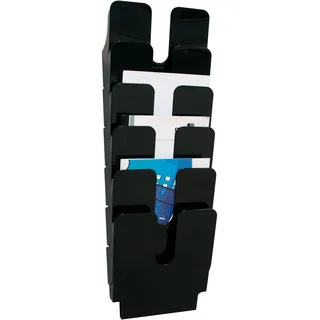 Durable Flexiplus Dokumentenhalter Schwarz