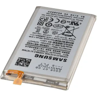Samsung Akku Original Samsung für Galaxy S10e SM-G970F, Typ EB-BG970ABU, Originial Samsung Service Pack