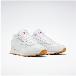 Classic Leather Cloud White / Pure Grey 3 / Reebok Rubber Gum-03 37,5