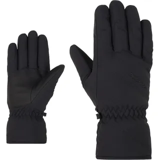 Ziener Kailany Ski-Handschuhe Damen Schwarz 8