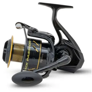 Black Cat Black Passion Fd Welsrolle Golden 50