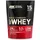 Whey Protein Erdbeere Pulver 450 g