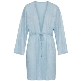 lscn by lascana LSCN by LASCANA, Tunika, silberfarben),