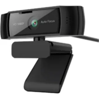 NILOX Nxwca2k12 Full Hd Webcam - Black / Silver