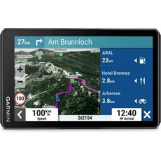 Garmin, Fahrzeug Navigation, Zumo XT2 (6")