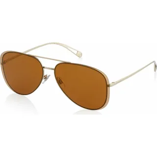 ARMANI Sonnenbrille für Damen - Braun