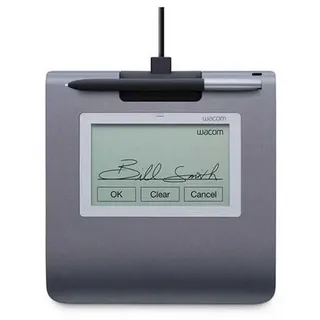 Wacom Stu-430 Signaturdigitalisierer - Grey