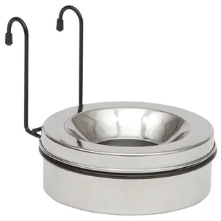 Mimsafe - Water Bowl with Holder - 1.2L - Variocage Anti-Spill