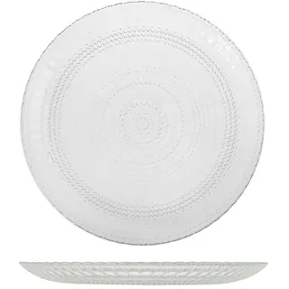 H&H Venere Packung Teller Obst, 6 Einheiten