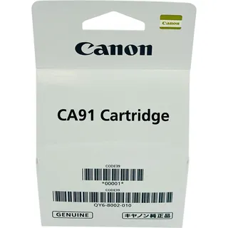 Canon Printhead Black Pixma G1400 (QY6-8002-000)
