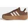 VL Court Bold Damen Preloved Brown/Chalk White/Wonder Beige 42,5