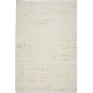 Dieter Knoll Vintage-Teppich , Creme , Textil , Abstraktes , rechteckig , 160x230 cm , Oeko-Tex® Standard 100 , für Fußbodenheizung geeignet, in verschiedenen Größen erhältlich , Teppiche und Böden, Teppiche, Webteppiche